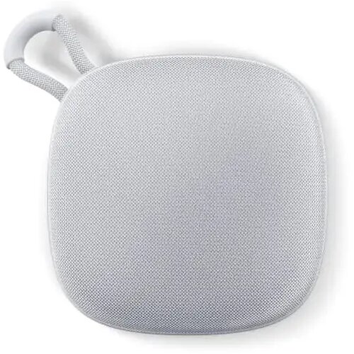 Fresh n Rebel Bold S3 Waterbestendige Bluetooth Speaker licht grijs