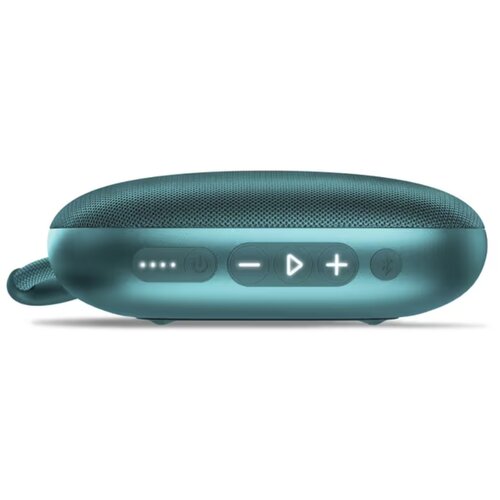 Fresh n Rebel Bold S3 Waterbestendige Bluetooth Speaker aqua