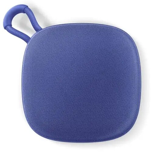 Fresh n Rebel Bold S3 Waterbestendige Bluetooth Speaker blauw