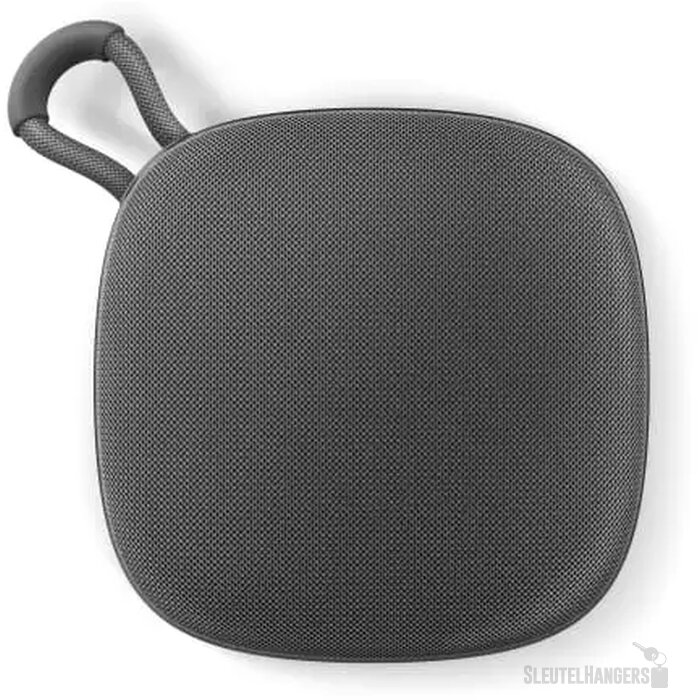 Fresh n Rebel Bold S3 Waterbestendige Bluetooth Speaker donker grijs