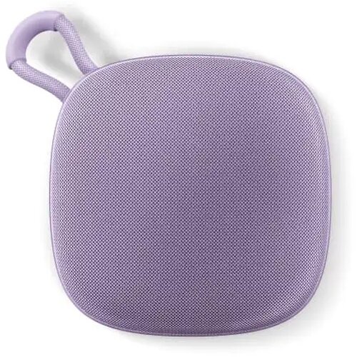 Fresh n Rebel Bold S3 Waterbestendige Bluetooth Speaker lila