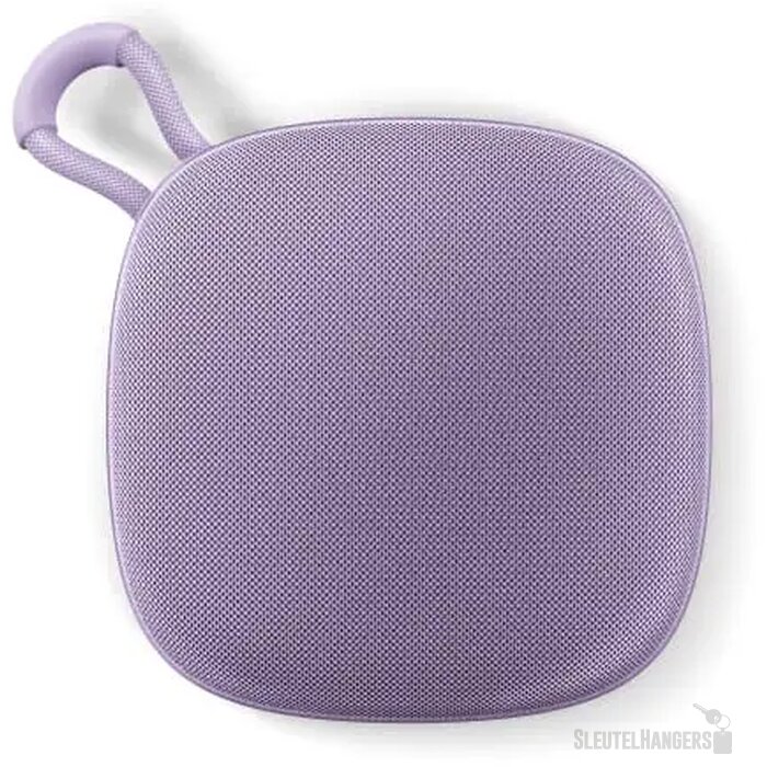 Fresh n Rebel Bold S3 Waterbestendige Bluetooth Speaker lila