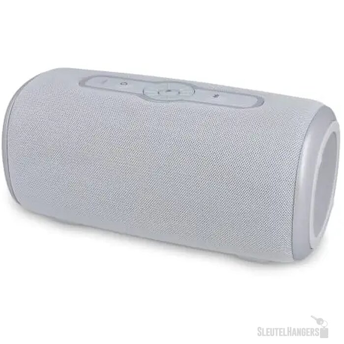 Fresh n Rebel Rockbox L3 Speaker 40W licht grijs