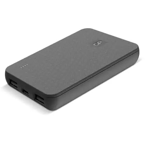 GP B+ Series Powerbank 5000 mAh zwart
