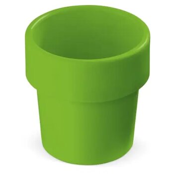 Lichtgroen