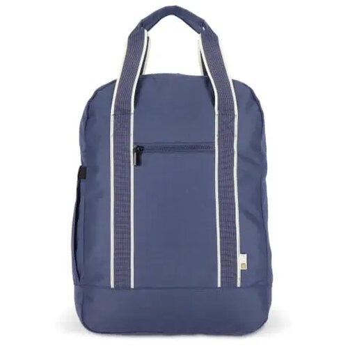 InSideOut R-PET Rugzak Koli donkerblauw