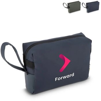 InSideOut Toilettas Carry Care donkerblauw