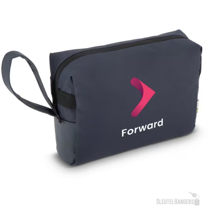 InSideOut Toilettas Carry Care donkerblauw