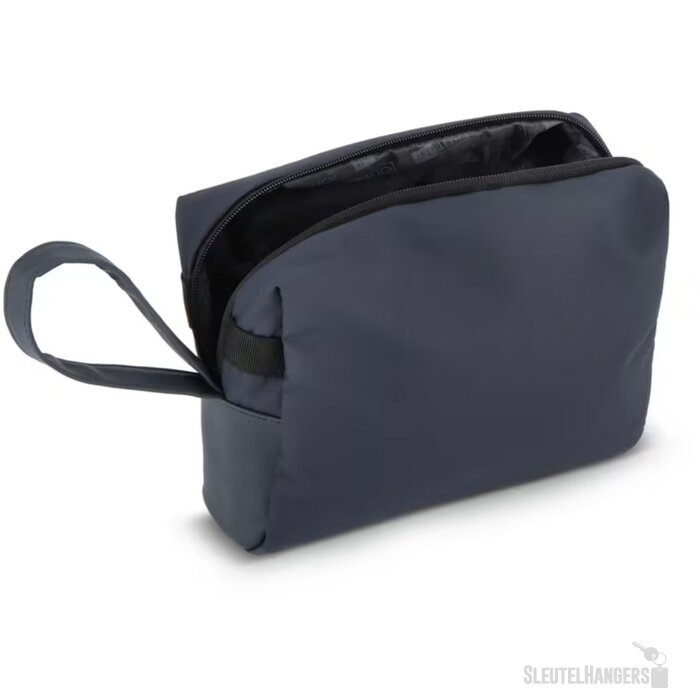 InSideOut Toilettas Carry Care donkerblauw
