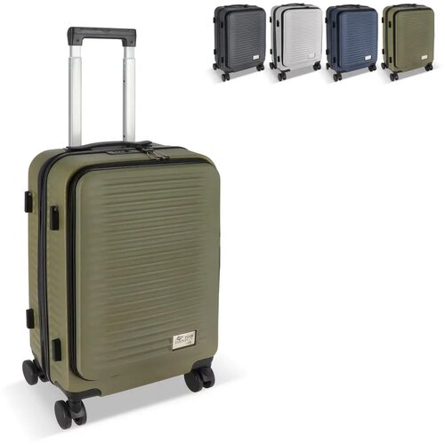 InSideOut Travel Trolley Rulla 20-inch