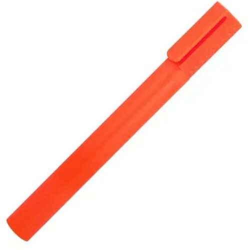 Jumbo geur tekstmarker oranje