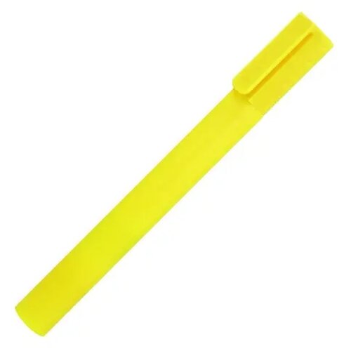 Jumbo geur tekstmarker geel