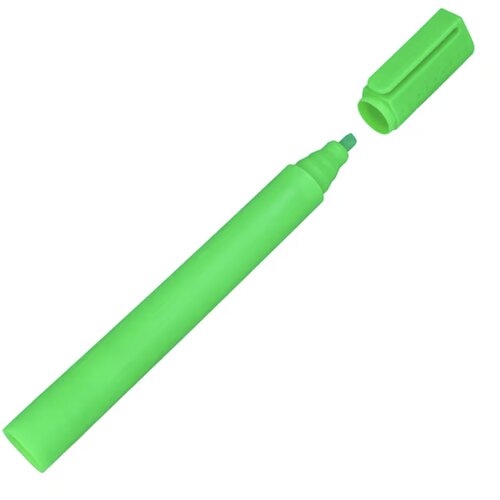 Jumbo geur tekstmarker groen