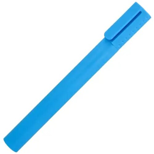 Jumbo geur tekstmarker blauw
