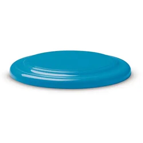 Frisbee lichtblauw