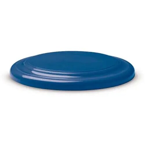 Frisbee donkerblauw
