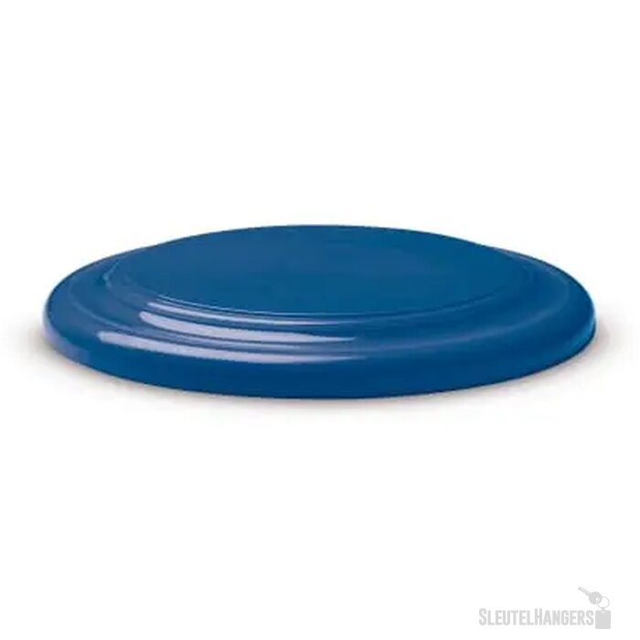 Frisbee donkerblauw