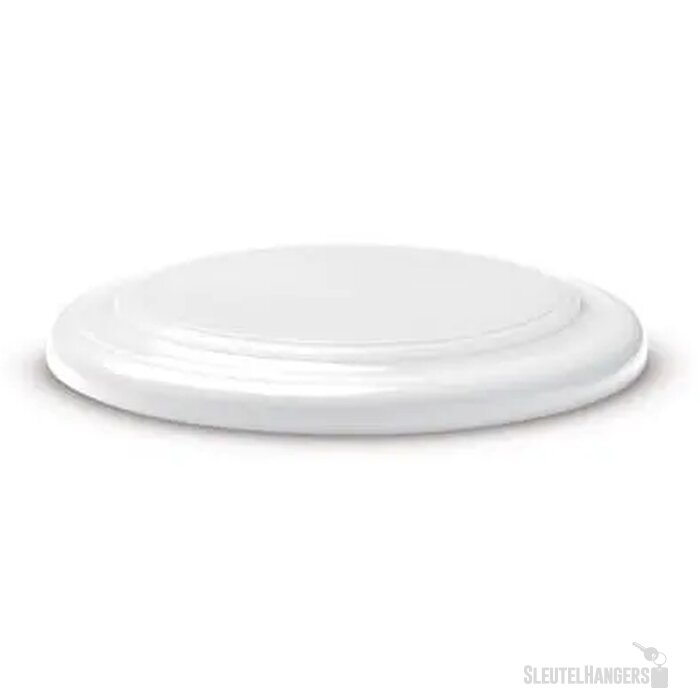 Frisbee wit