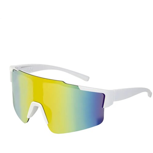 Aerospin Rpc Sport Zonnebril Wit