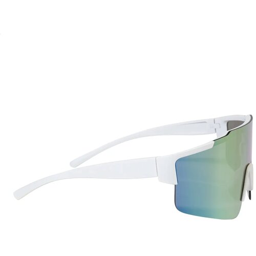 Aerospin Rpc Sport Zonnebril Wit