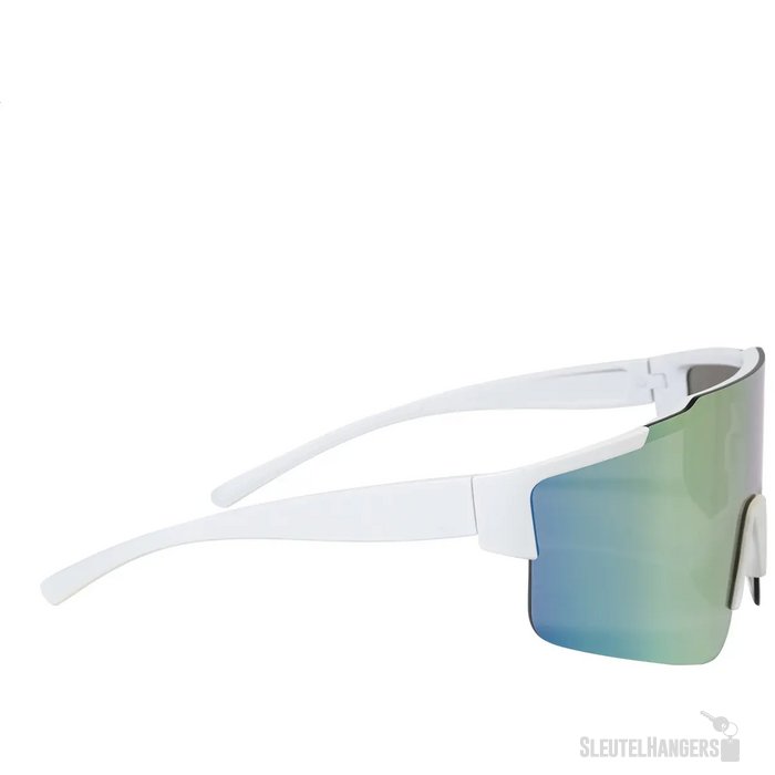 Aerospin Rpc Sport Zonnebril Wit