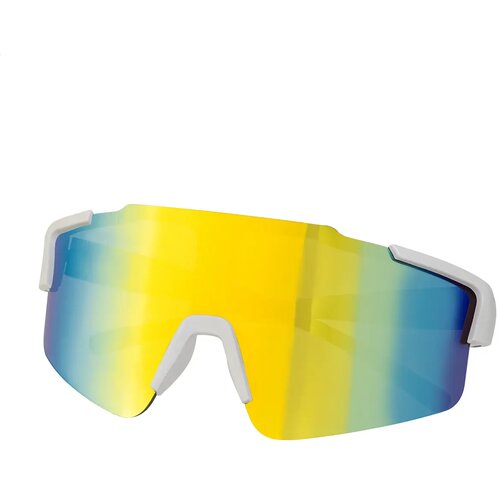 Aerospin Rpc Sport Zonnebril Wit