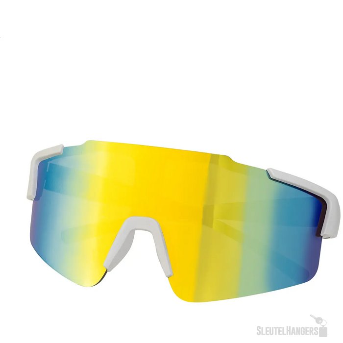 Aerospin Rpc Sport Zonnebril Wit