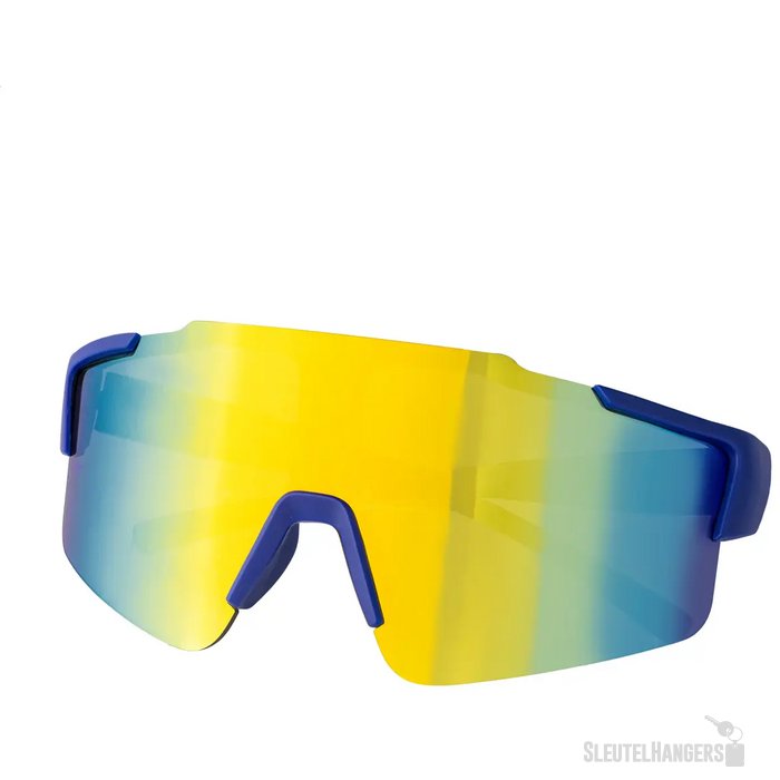 Aerospin Rpc Sport Zonnebril Blauw