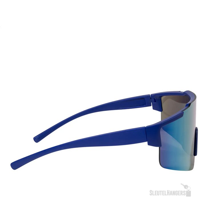 Aerospin Rpc Sport Zonnebril Blauw