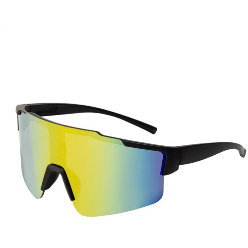 Aerospin Rpc Sport Zonnebril Zwart