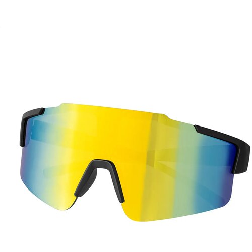 Aerospin Rpc Sport Zonnebril Zwart