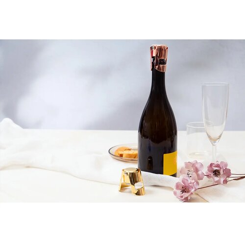 Apulia Champagne Stop Roze