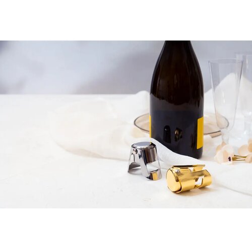 Apulia Champagne Stop Goud