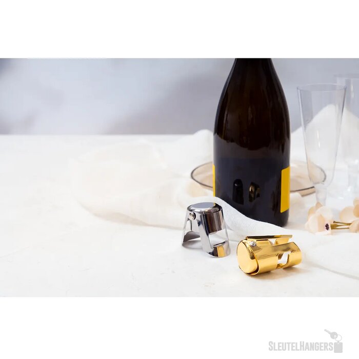 Apulia Champagne Stop Goud