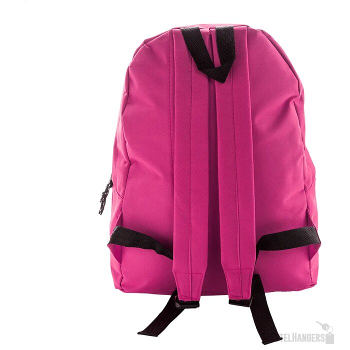 Atlantis Rugzak Fuchsia