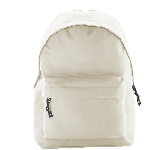 Atlantis Rugzak Beige