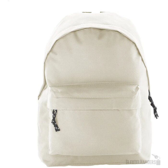 Atlantis Rugzak Beige