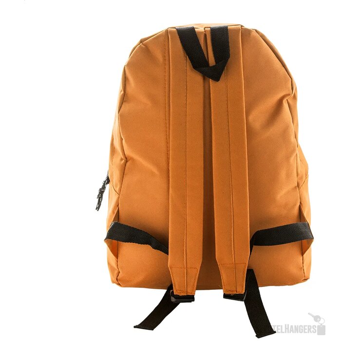 Atlantis Rugzak Oranje