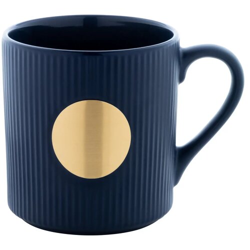 Bellona Mok Donker Blauw