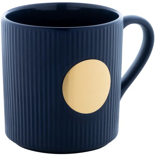 Bellona Mok Donker Blauw