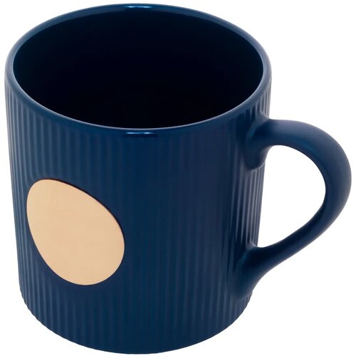 Bellona Mok Donker Blauw