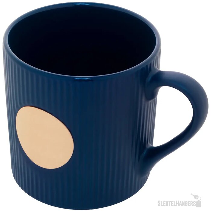 Bellona Mok Donker Blauw