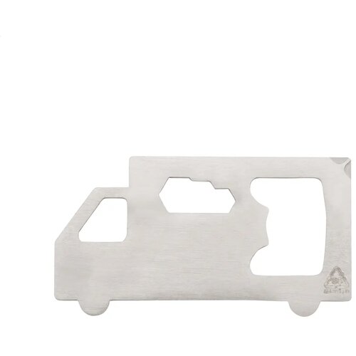 Bessito Multitool Zilver