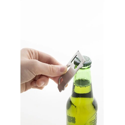 Bessito Multitool Zilver
