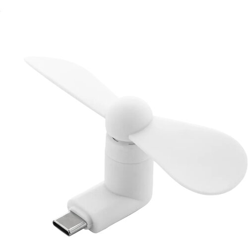 Blobile Smartphone-Ventilator Wit