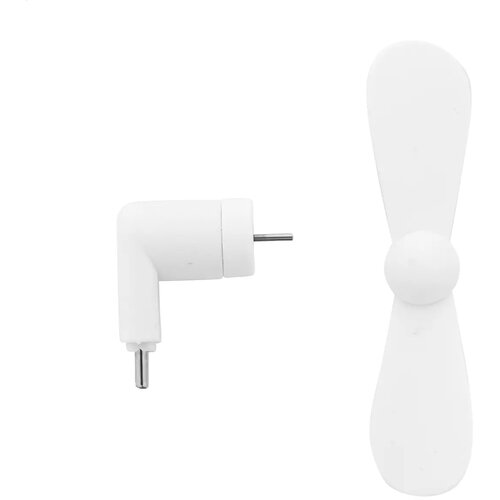 Blobile Smartphone-Ventilator Wit