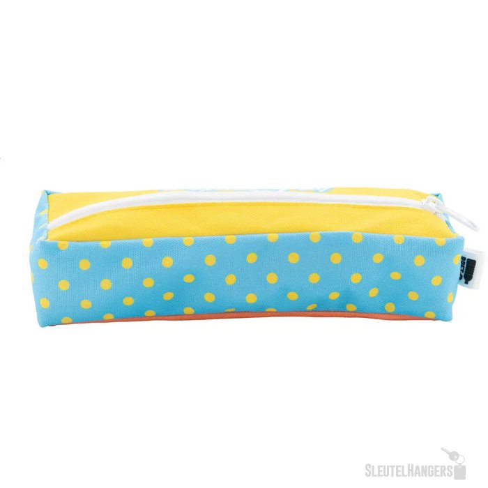 Bloppy Rpet Pennenzakje Op Maat Wit