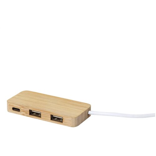 Boohub Usb Hub Natuurlijk
