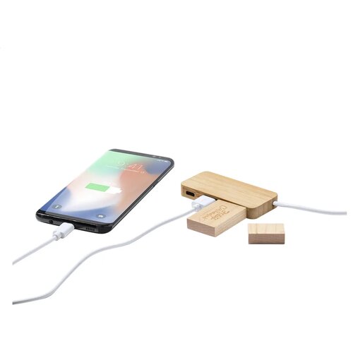 Boohub Usb Hub Natuurlijk