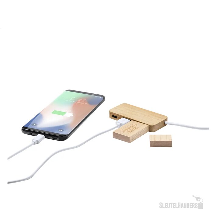 Boohub Usb Hub Natuurlijk